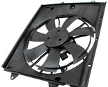 Radiator Cooling Fan Assembly for Honda Civic LX-P 2016 2017 2018 190305... - $89.19