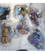 1996 Burger King Disney&#39;s The Hunchback of Notre Dame Kids Meals Toys - ... - €10,24 EUR