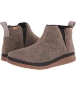 Chaco Revel Chelsea V-Gore Sz 9 EU 42 Men&#39;s Slip-On Boot Natural Brown J... - $57.91