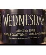NEW! Wednesday Collectible MINI PLUSH Blind Mystery Capsule Series 1 - $15.97 CAD