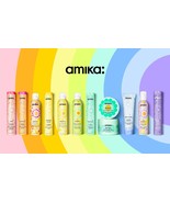 Amika Hair Care Products - £8.85 GBP+