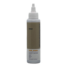 Milk Shake Conditioning Direct Colour Silver 3.4 Oz - $13.45