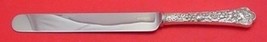 Cluny by Gorham Sterling Silver Banquet Knife 10 1/2&quot; Multi-Motif Silver... - £402.91 GBP