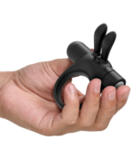 Vibrating Cock Ring Sex Toys - Rabbit Penis Ring Vibrator Sex Toys for M... - €15,73 EUR
