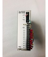 Melec MD-5501 PM Driver Stepper Motor Control Servo Module - $799.92 CAD