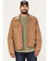 Levi&#39;s Men&#39;s Stock Trucker Jacket, TAN, S - £57.75 GBP