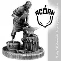 Acorn ManufacturingBH2BI-8 Top Mount Low Profile 8 - Smooth - $549.62