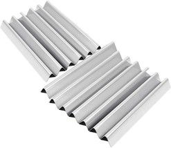 Flavorizer Bars 67671 for Weber Summit 600 Series Summit E-620 S-620 Gas Grills, - £81.90 GBP