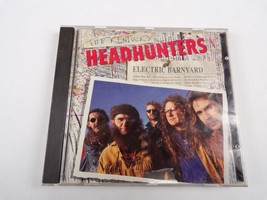 The Kentucky Headhunters Electric Barnyard Its Chilin Time 16 And Single CD#37 - £10.23 GBP