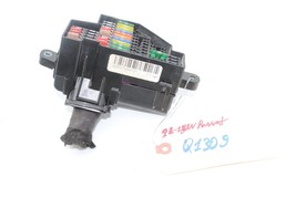 12-15 VOLKSWAGEN PASSAT UNDER DASH FUSE BOX Q1309 - £49.56 GBP