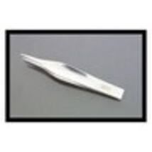 Great Quality Tweezers 3.5'' Straight  for hair removal &amp; crafts. - $0.98