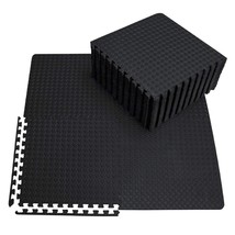 Gym Flooring Gym Mats Exercise Mat For Floor Workout Mat Foam Floor Tile... - £128.32 GBP