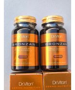 x2 packs BRONZAN Dr Viton - self tanning 60 capsules for golden-bronze tan - $50.99