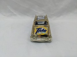 Vintage Gold Racing Champions Ford Victoria Toy Car 3&quot; - £23.36 GBP