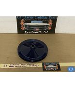 RESTORED 59 Cadillac POWER STEERING PUMP PULLEY SINGLE GROOVE NON-AIR SP... - $3,178.36 MXN