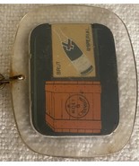 Porte clés - Keychain - Mobile Système - Champagne Moët &amp; Chandon -Impérial - $7.92