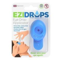 Ezidrops Eye Drop Applicator Wide Head - $258.94 MXN
