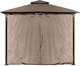 Replacement Side Wall For Abccanopy Gazebo, 1 Piece. - £41.50 GBP