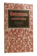 The Trollope Society, Pamela Marshall Barrell (editor) , Steven Isserlis Et Al. - £44.29 GBP