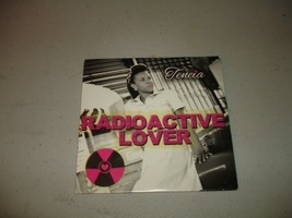 Teneia - Radioactive Lover (CD EP, 2013) Brand New, Sealed, Rare - $9.89