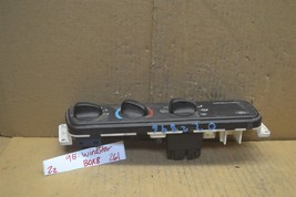 95-98 Ford Windstar Temperature AC Climate Control 261-z2 bx8 - $19.99