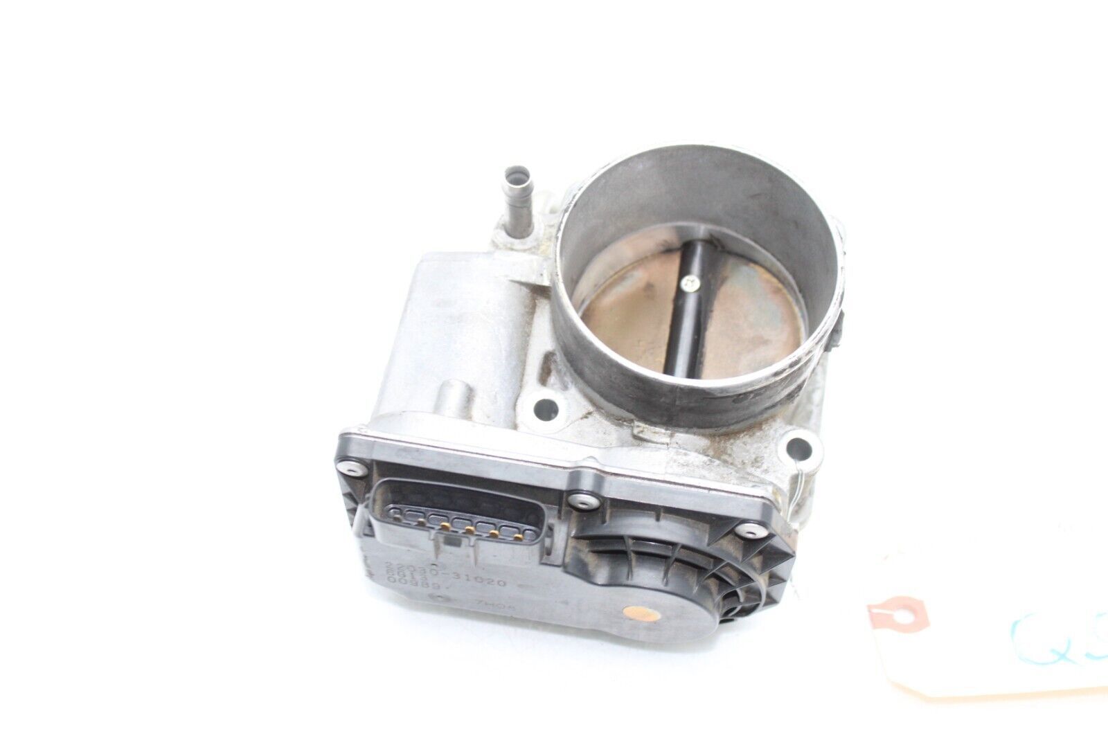 2006 LEXUS GS300 THROTTLE BODY Q9397 - $77.36
