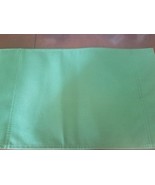 Heavy Canvas Bleacher Back Dark Green - £16.98 GBP