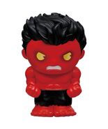 Red Hulk Coin Bank - $600.00 MXN