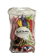 10x Multipack | Earbuds with Microphone, for Schools, Classroom, Libraries, - $9.49