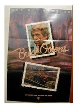 Buck Owens Poster OLD Great Face Shot - £23.90 GBP