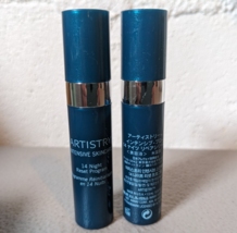 New Artistry Intensive Skincare 14 Night Reset Program (1 count) - $8.54