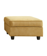 Ottoman Fabric Upholstered with High Density Foam - £211.53 GBP+