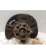 Passenger Front Spindle/Knuckle 212 Type Fits 10-12 MERCEDES E-CLASS OEM - $84.10