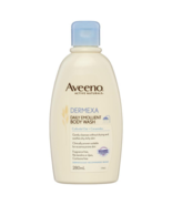 Aveeno Dermexa Daily Emollient Fragrance Free Body Wash 280ml - $84.52