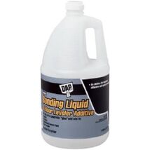 1 gal Dap 35090 Bondex Bonding Liquid and Floor Leveler Additive - $77.68 CAD