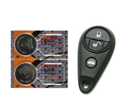 Subaru Keyfob Replacement Battery Maxell CR2025 Lithium Coin Cell + Tracking - £11.31 GBP