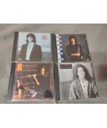 Kenny G CDs Lot of 4 Duotones Breathless Miracles Self Titled - $11.11