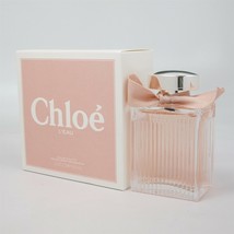 CHLOE L&#39;EAU by Chloe 100 ml/ 3.3 oz Eau de Toilette Spray NIB - £94.73 GBP
