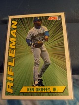 Ken Griffen jr card - $500.00