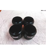 Lot of 4 Beckman Coulter 368313 5100-RPM Weight: 668g Centrifuge Buckets... - $380.00