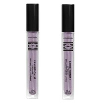 COVERGIRL Exhibitionist Lip Gloss, Hashtag, 0.12 oz, Lip Gloss #240 Pack of 2 - £10.21 GBP