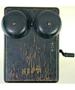 This Northwestern Ringer Box is a rare pre-1940s - $1,314.89 MXN