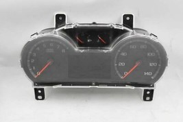 Speedometer Cluster Fits 2015 IMPALA 1228 - £70.76 GBP