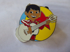 Disney Trading Pins 149211 Pixar – Miguel with Guitar - Coco - £7.59 GBP