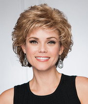Sensation Wig By Gabor, *All Colors!* Short Wig, Personal Fit Cap, New! - £115.03 GBP