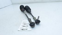 SMARTFOR2 08-15 Front Steering Tie Rod Assemblies Pair Left & right 63703 image 3