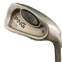 Ping Golf i3 O-Size 6 Iron Blue Dot 1* Up RH JZ Regular Steel 37&quot; Factory Grip - £18.14 GBP