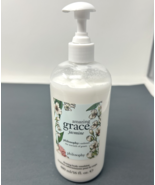 *READ* Philosophy Amazing Grace Jasmine Firming Body Emulsion 480ml 16oz... - $565.25 MXN