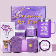 Mothers Day Gifts for Mom, Birthday Gifts for Women, 50Th Birthday Gifts for Her - £29.19 GBP