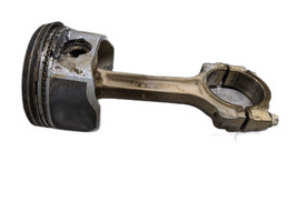 Piston and Connecting Rod Standard From 2007 SAAB 9-7X  5.3 - $73.95